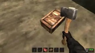Rust Legacy - Лутаєм AirDrop #12