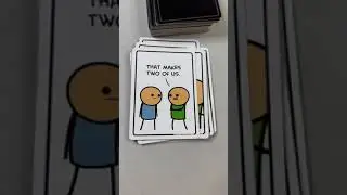 1 MIN OF JOKING HAZARD PART 10🤨😩😂 #shorts