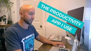 Use This FREE Task Management App to be More Productive Today!