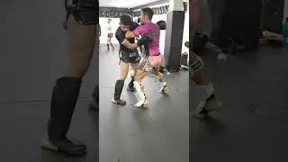Create Space to Strike using this Trick!