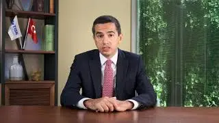 35. İş Sağlığı ve Güvenliği Haftası - Özgür Burak Akkol Açılış Konuşması