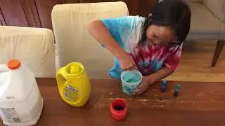 Making Slime-Random Time