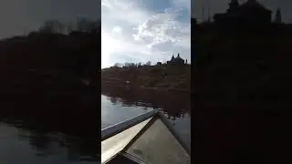 Поиск места для избушки! Начало строительства!