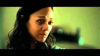 «Коломбиана (Colombiana)» Трейлер в переводе Гоблина