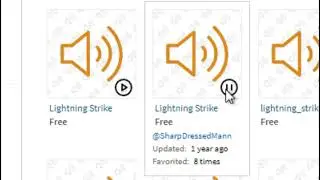 roblox stock audio
