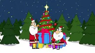 С Новым Годом! Школа №5 г. Челябинска!