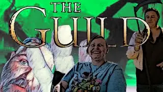 The Guild: Meeting your gaming friends in person!