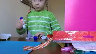 Как сделать новогоднюю открытку