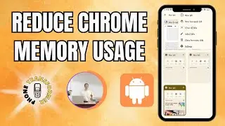 How To Fix Chrome Using Too Much Memory on Android | Reduce Memory Usage Now!