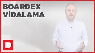 BoardeX Vidalama