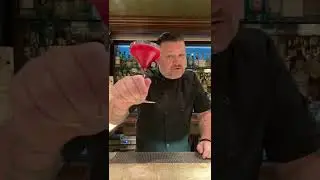 HOW TO MAKE A COSMOPOLITAN COCKTAIL DRINK 