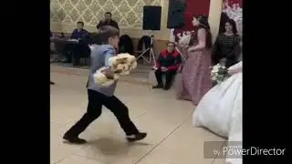 🎄Тамирланто Танцует Лезгинка  ??? Базара нет вы все хищники но охотник то я