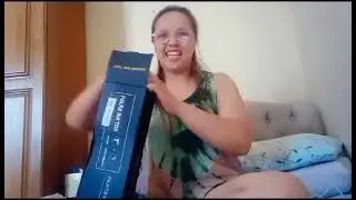2nd batch Unboxing of my Orders