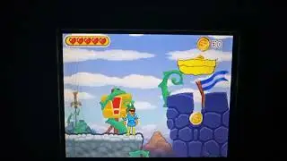 LeapFrog - Adventure Sketchers Part 9 - Inside the Castle
