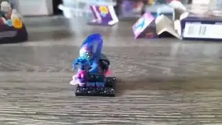 Минифигурки ЛЕГО Серия 26 71046 Космос LEGO, распаковка #лего #minifigures #lego