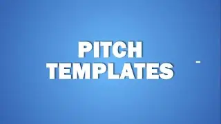 November Pitch Teaser