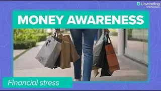 Starting With Money Awareness | Financial Stress - Lesson 3 | Unwinding by Sharecare