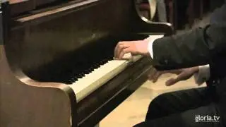 David Ianni - Falling Pearls op. 1 (live)