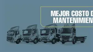 FOTON descansa cuando vos descansas.