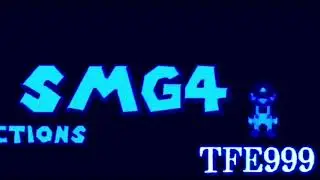All SMG4 intros In B Major 13 Squared