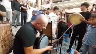 бухоро туй доира занон
