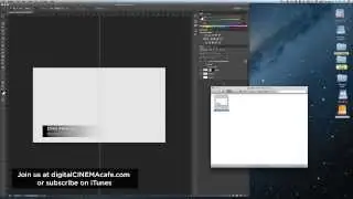 130917 Linking Assets in Photoshop to FCPX
