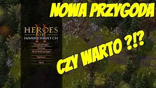 ⚔️ Heroes of Hammerwatch 2 – Nowa przygoda czeka! 🏰
