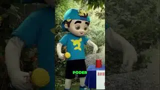 LOBOTIGRE GANHOU A APOSTA