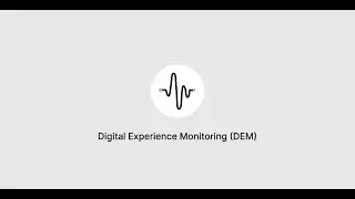Digital Experience Monitoring with FortiMonitor | Fortinet