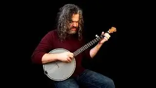 Banjo - Source Unseen