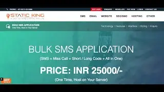 How to Add SMPP in Kannel - Hindi | StaticKing