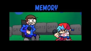 FNF (Vs. Dave and Bambi) Memory