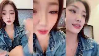 [幸子明天不熬夜✨]迷人牛仔裝美女展現完美曲線！驚艷眼神與撩人姿態，引爆粉絲心動！🔥