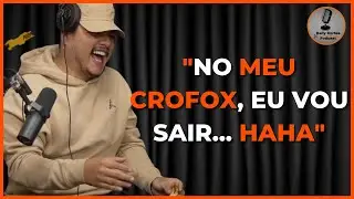 IGÃO E MÍTICO BEIJANDO E CANTANDO HAHAHA | Daily Cortes Podcast