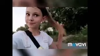 Неделя влогов: ДЕНЬ 4/😨Козы?