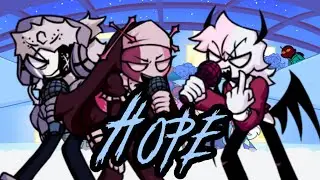 Hope || Sarvente & Ruv VS Selever [CHRISTMAS SPECIAL!!!]