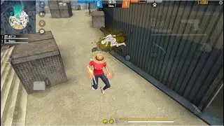 Steamy FF Aimbot 🎯 Free Fire Highlights