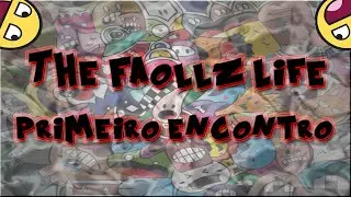 TheFaollzLife-NOVA SÉRIE DE VLOGS◄TwF►