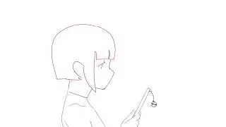tap tap tap - Animation practice
