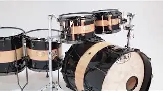 Varus Drums 