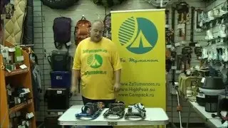 Снегоступы XSKIMO сравнение моделей