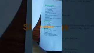 si syllabus#si #asi syllbus#si syllabus Hindi m#shorts