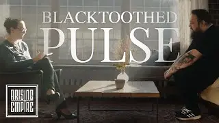 BLACKTOOTHED - Pulse feat. Kassim Auale (ex-ALAZKA) (OFFICIAL VIDEO)