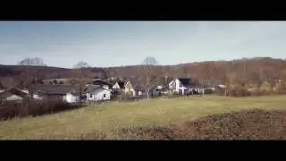 DJI Phantom 3 Standard Test
