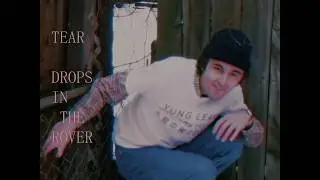 SLIM LAD - CRYING IN THE ROVER FT. LIL CEMETERY (SHOT BY YUNG GENE)
