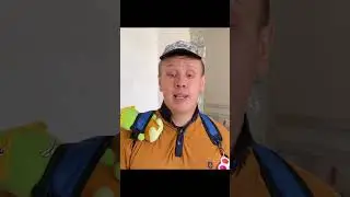 ПРИЗРАК У НАС В ПОДВАЛЕ