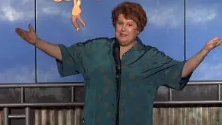 I'll Show You Hot - Chick Comedy