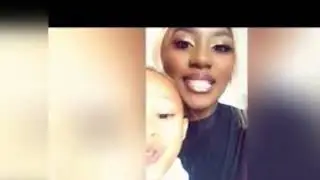 AYA NAKAMURA partage des moments tendres avec sa fille AÏCHA  !!!
