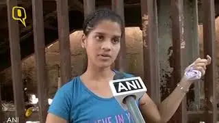Accident Happened Due to Miscommunication: Elphinstone Stampede Survivor | The Quint