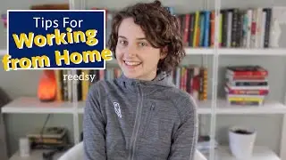 Tips for Working from Home
